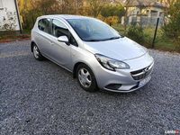 używany Opel Corsa 1.4 GAZ