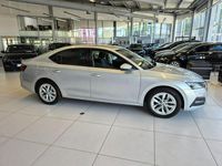 używany Skoda Octavia IV