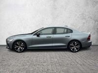 używany Volvo S60 T4 R-Design aut