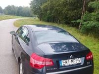 Używany Citroën C5 2010 Sedan/Limuzyna