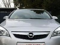używany Opel Astra 6 16v 116KM Klima Isofix Tempomat Alu 17 Servis Salon Polska …
