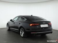 używany Audi A5 40 TFSI