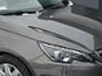 używany Peugeot 308 II kupiony w polskim salonie