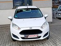 Używany Ford Fiesta 60 KM (44 kW) 2017 Biały Hatchback