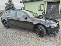 Używany Audi A4 2011