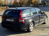 Używany Volvo V50 2006 Kombi