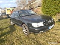 Używany Audi 100 1991