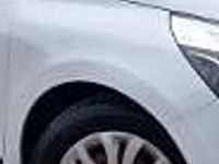 Używany Renault Clio IV 73 KM (53 kW) 2016 Biały Hatchback