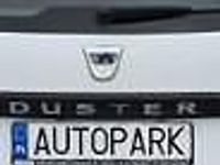 używany Dacia Duster Duster I1.5 Blue dCi Essential 4WD