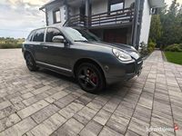 Używany Porsche Cayenne 2005 SUV