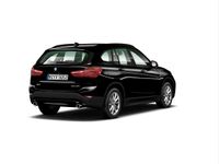 Używany BMW X1 Advantage 178 KM (130 kW) 2022 Czarny SUV