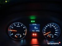 używany Kia Sportage 1.6GDI 132KM salon PL 1wł stan bdb bezwypadkowy zamiana