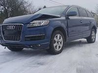 Używany Audi Q7 2015 SUV