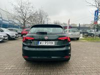 używany Fiat Tipo Tipo City LifeCity Life