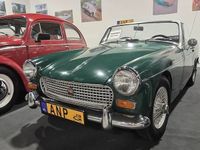 Używany MG Midget 1966 Kabriolet
