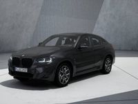 używany BMW X4 3dm 286KM 2024r. 5km