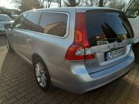 używany Volvo V70 2.0 Turbo Benzyna. 245 Koni. Super Stan. Bogate Wyposażenie. III…