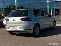 używany VW Golf 2020r. FV23%, 2.0 TDI 150KM, Gwarantowany …