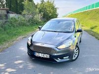 Używany Ford Focus Titanium 2016