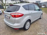 używany Ford C-MAX 