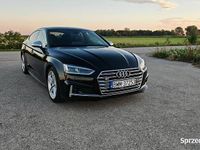 Używany Audi S5 Prestige 2019 Czarny Coupe