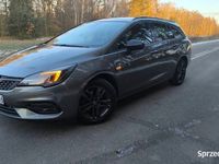 Używany Opel Astra 2020 Kombi