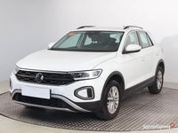 używany VW T-Roc 1.5 TSI