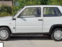 używany Fiat Panda Panda 750 Fire 1992 r. z Niemiec750 Fire 1992 r. z Niemiec