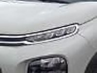 Używany Citroën C3 Shine 120 KM (88 kW) 2018 Czarny Hatchback