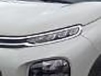 używany Citroën C3 Aircross 1.6 BlueHDi Shine S&S