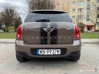 używany Mini Countryman R60 2015 1.6 122km 96kkm przebieg FV23%