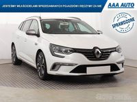 Używany Renault Mégane IV 2017 Biały
