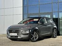Używany Hyundai Kona 177 KM (130 kW) 2020 Szary SUV