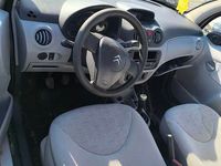 Używany Citroën C3 2003