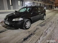 używany Renault Mégane II