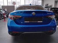 używany Alfa Romeo Giulia MY23 VELOCE 2.0 GME 280 KM Q4