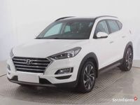 używany Hyundai Tucson 1.6 T-GDI