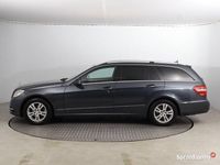 używany Mercedes E200 E