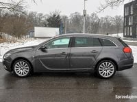 Używany Opel Insignia 2009