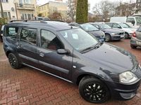 używany Dacia Logan 1.6dm 87KM 2010r. 178 000km