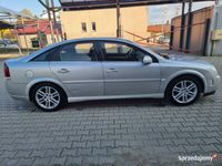 używany Opel Vectra GTS 1.8