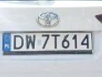 używany Toyota Auris 1.4 D-4D Active Kombi DW7T614 II (2012-)