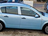 używany Opel Astra 6dm 115KM 2009r. 149 000km