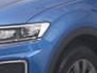 używany VW T-Roc  Salon Polska, Serwis ASO, Automat, Klimatronic, Tempomat,
