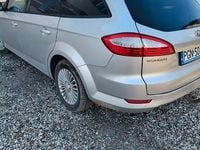 Używany Ford Mondeo 2010 Kombi