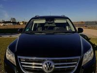 Używany VW Tiguan 2008 SUV