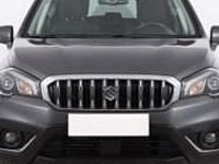 Używany Suzuki SX4 S-Cross 112 KM (82 kW) 2018 Szary SUV