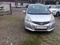 używany Honda Jazz 1.2dm 90KM 2011r. 96 855km