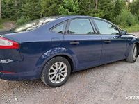 używany Ford Mondeo PL Salon, 160KM, 2kpl. opon. Nowe sprzęgło, klocki, akumulator