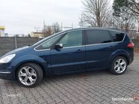 używany Ford S-MAX 